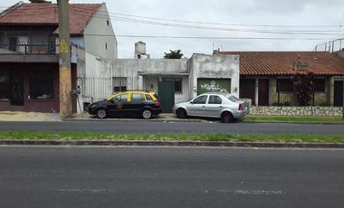 CASA EN VENTA 3 AMBIENTES - QUILMES OESTE