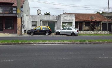 CASA EN VENTA 3 AMBIENTES - QUILMES OESTE