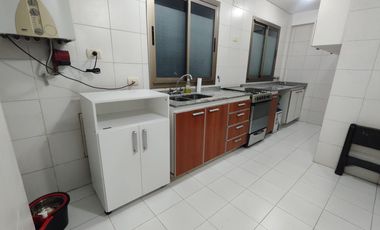 Av Cramer 1700 - Venta - 3 ambientes