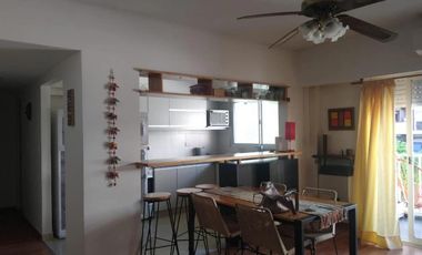 ALQUILER DE DEPARTAMENTO 2 AMBIENTES EN PALERMO HOLLYWOOD