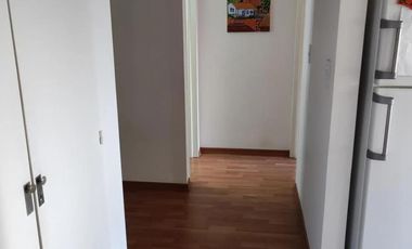 ALQUILER DE DEPARTAMENTO 2 AMBIENTES EN PALERMO HOLLYWOOD
