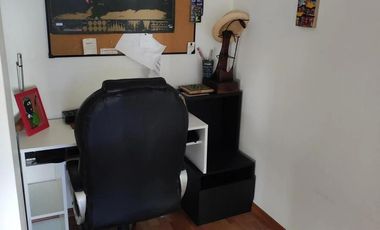 ALQUILER DE DEPARTAMENTO 2 AMBIENTES EN PALERMO HOLLYWOOD