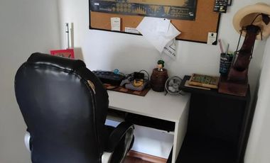 ALQUILER DE DEPARTAMENTO 2 AMBIENTES EN PALERMO HOLLYWOOD