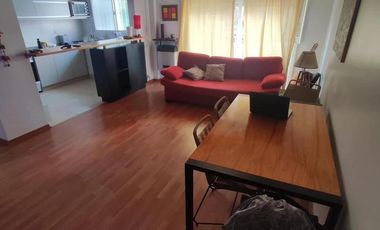 ALQUILER DE DEPARTAMENTO 2 AMBIENTES EN PALERMO HOLLYWOOD