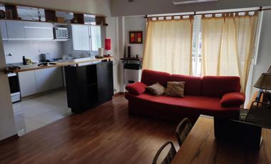 ALQUILER DE DEPARTAMENTO 2 AMBIENTES EN PALERMO HOLLYWOOD