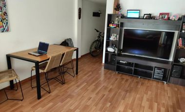ALQUILER DE DEPARTAMENTO 2 AMBIENTES EN PALERMO HOLLYWOOD