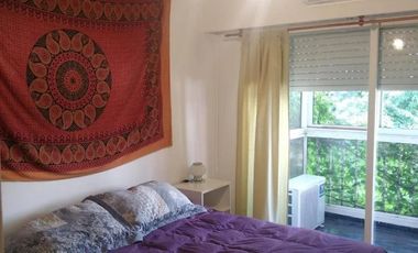 ALQUILER DE DEPARTAMENTO 2 AMBIENTES EN PALERMO HOLLYWOOD