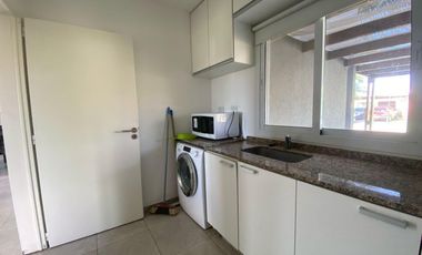Venta Casa 4 ambientes con Pileta y Jardin en La Horqueta de Echeverria