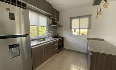 Venta Casa 4 ambientes con Pileta y Jardin en La Horqueta de Echeverria