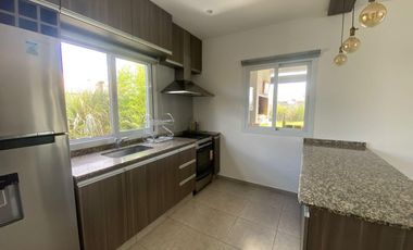 Venta Casa 4 ambientes con Pileta y Jardin en La Horqueta de Echeverria