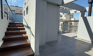 Monoambiente en Venta - Full Amenities - Villa Crespo