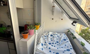 Monoambiente en Venta - Full Amenities - Villa Crespo