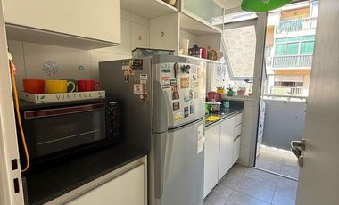 Monoambiente en Venta - Full Amenities - Villa Crespo
