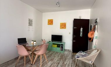 Monoambiente en Venta - Full Amenities - Villa Crespo
