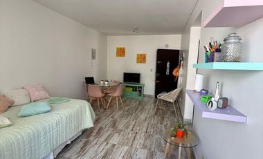 Monoambiente en Venta - Full Amenities - Villa Crespo