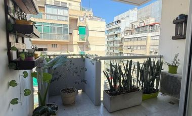 Monoambiente en Venta - Full Amenities - Villa Crespo