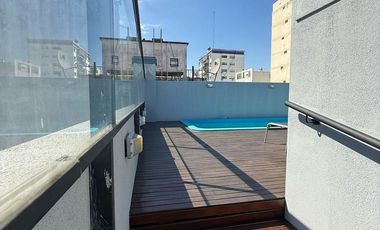 Monoambiente en Venta - Full Amenities - Villa Crespo