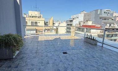 Monoambiente en Venta - Full Amenities - Villa Crespo