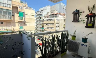 Monoambiente en Venta - Full Amenities - Villa Crespo