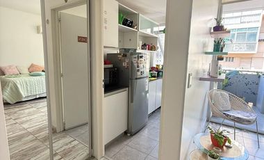 Monoambiente en Venta - Full Amenities - Villa Crespo