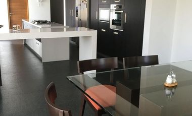 CASA RESIDENCIAL EN RENTA EN EL CLUB Y DENTRO DEL CAMPO DE GOLF TRES MARIAS