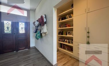 Alquiler TEMPORARIO o ANUAL Casa AMOBLADA 3 dormitorios piscina Chacras de la Reserva Cardales