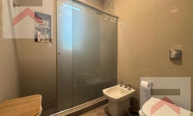 Alquiler TEMPORARIO o ANUAL Casa AMOBLADA 3 dormitorios piscina Chacras de la Reserva Cardales