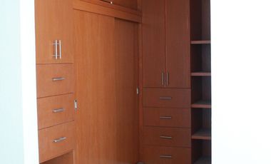 CASA EN VENTA EN SANTA CRUZ DEL ASTILLERO