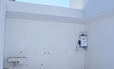 CASA EN VENTA EN SANTA CRUZ DEL ASTILLERO