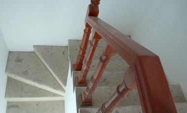 CASA EN VENTA EN SANTA CRUZ DEL ASTILLERO