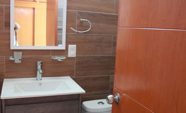 CASA EN VENTA EN SANTA CRUZ DEL ASTILLERO