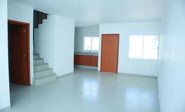 CASA EN VENTA EN SANTA CRUZ DEL ASTILLERO