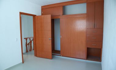 CASA EN VENTA EN SANTA CRUZ DEL ASTILLERO