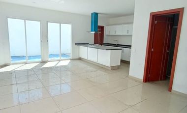 CASA EN VENTA EN SANTA CRUZ DEL ASTILLERO