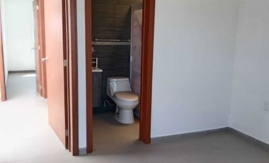 CASA EN VENTA EN SANTA CRUZ DEL ASTILLERO