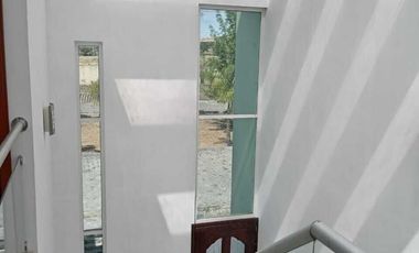 CASA EN VENTA EN SANTA CRUZ DEL ASTILLERO