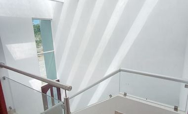 CASA EN VENTA EN SANTA CRUZ DEL ASTILLERO