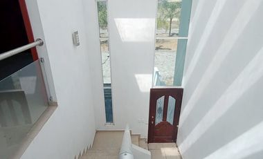 CASA EN VENTA EN SANTA CRUZ DEL ASTILLERO