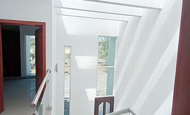 CASA EN VENTA EN SANTA CRUZ DEL ASTILLERO