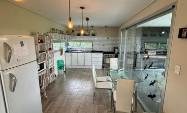 HERMOSA CASA A ESTRENAR EN BARRIO PRIVADO MONET!!!