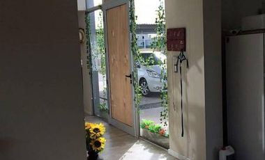 HERMOSA CASA A ESTRENAR EN BARRIO PRIVADO MONET!!!