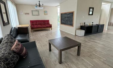 HERMOSA CASA A ESTRENAR EN BARRIO PRIVADO MONET!!!