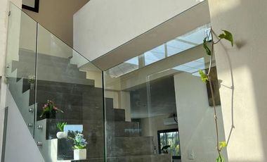 HERMOSA CASA A ESTRENAR EN BARRIO PRIVADO MONET!!!
