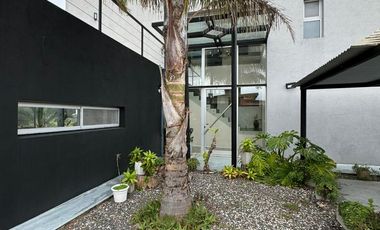 HERMOSA CASA A ESTRENAR EN BARRIO PRIVADO MONET!!!