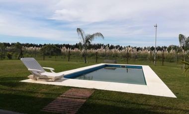 HERMOSA CASA A ESTRENAR EN BARRIO PRIVADO MONET!!!