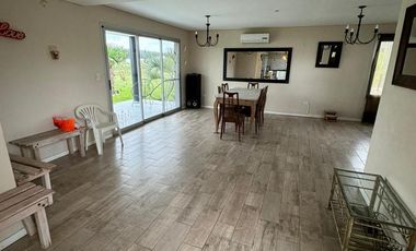 HERMOSA CASA A ESTRENAR EN BARRIO PRIVADO MONET!!!