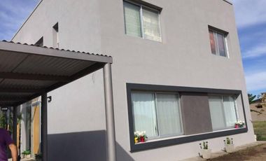 HERMOSA CASA A ESTRENAR EN BARRIO PRIVADO MONET!!!