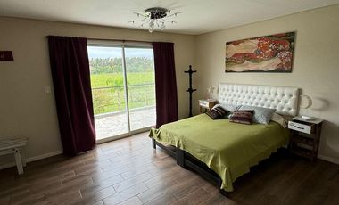 HERMOSA CASA A ESTRENAR EN BARRIO PRIVADO MONET!!!