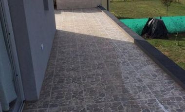 HERMOSA CASA A ESTRENAR EN BARRIO PRIVADO MONET!!!