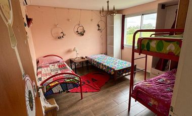 HERMOSA CASA A ESTRENAR EN BARRIO PRIVADO MONET!!!